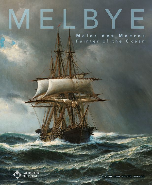 Produktbild: Melbye