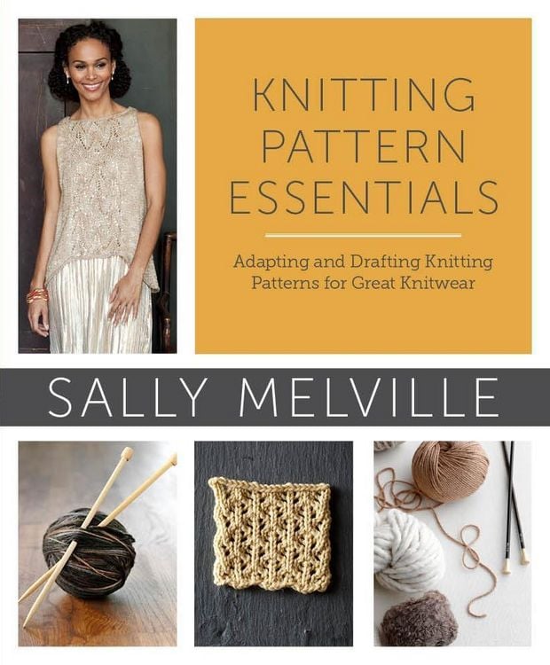 Produktbild: Knitting Pattern Essentials