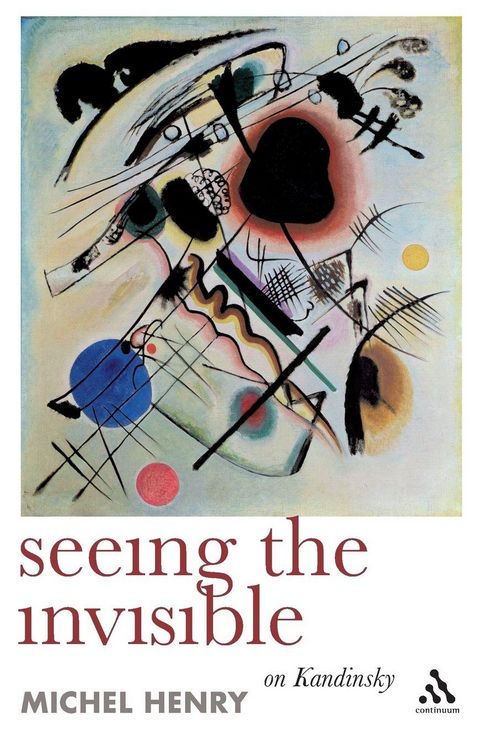 Produktbild: Seeing the Invisible