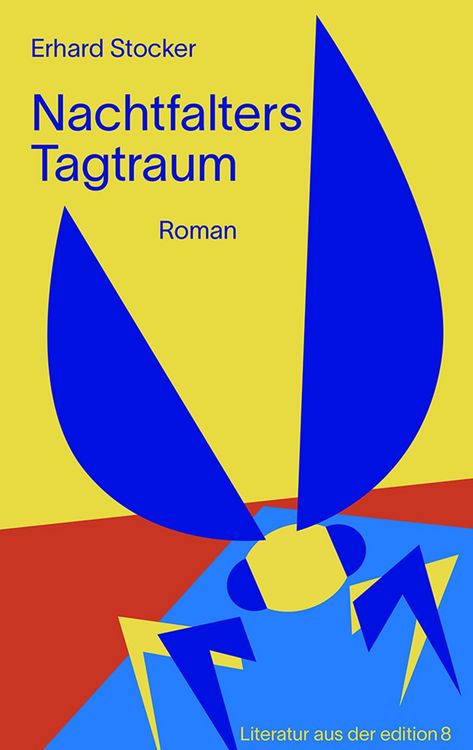 Produktbild: Nachtfalters Tagtraum