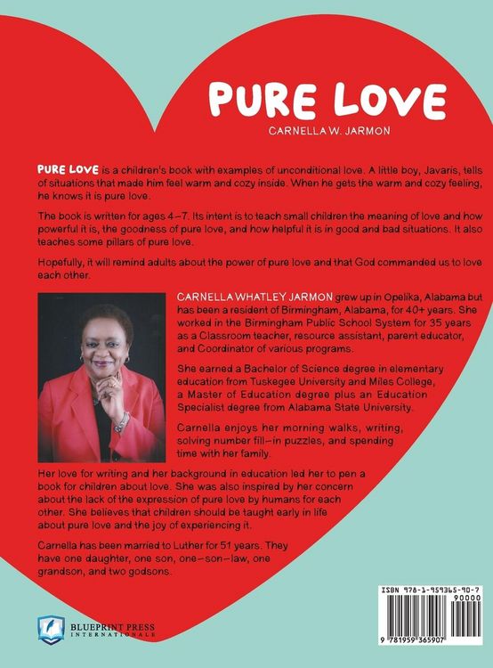 Produktbild: Pure Love