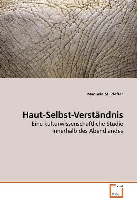 Produktbild: Pfeffer, M: Haut-Selbst-Verst&auml;ndnis