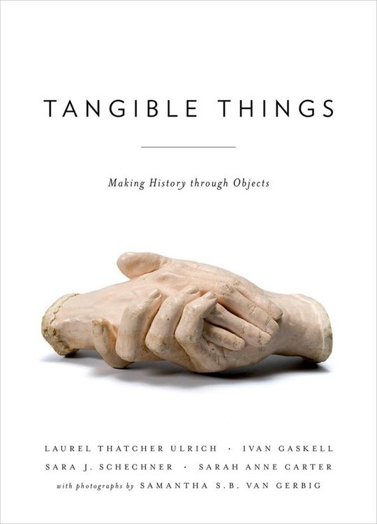 Produktbild: Tangible Things