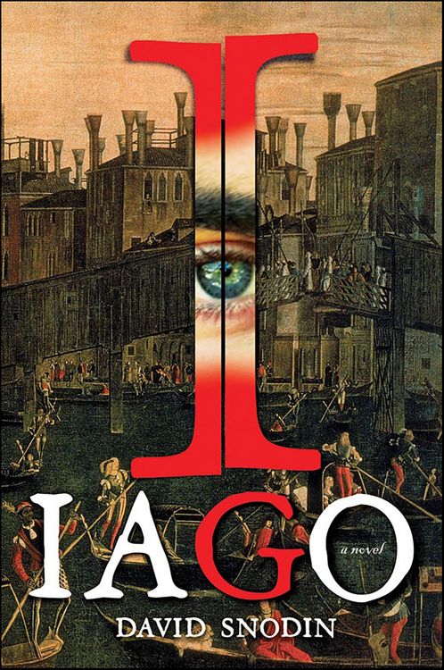 Produktbild: Iago