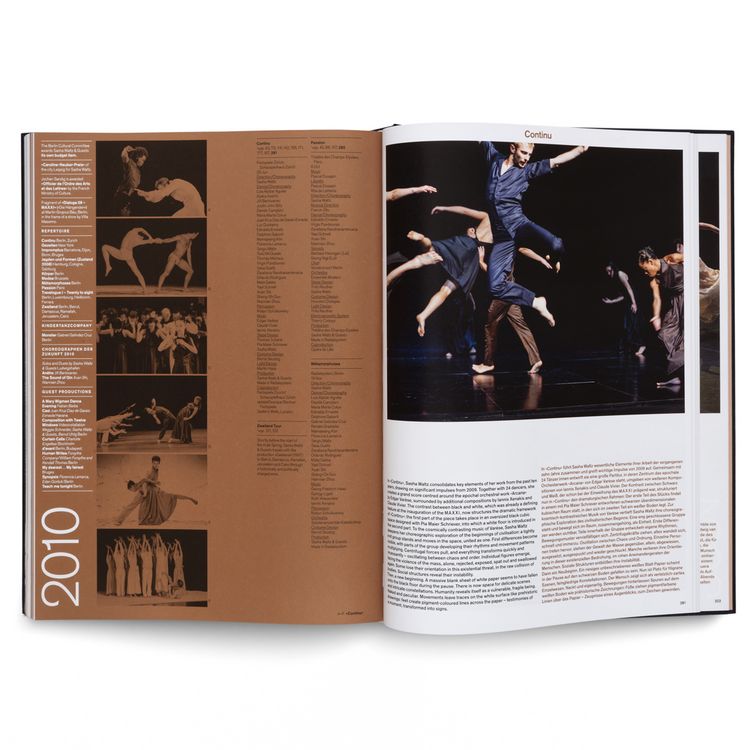 Produktbild: Sasha Waltz & Guests