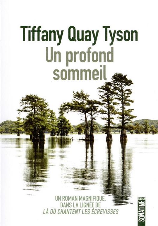 Produktbild: Un profond sommeil