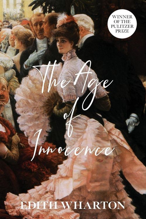 Produktbild: The Age of Innocence (Warbler Classics Annotated Edition)