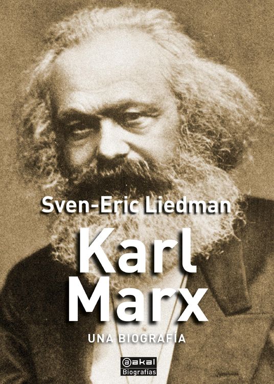 Produktbild: Karl Marx