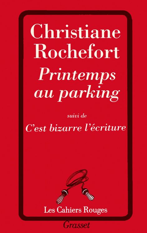 Produktbild: Printemps au parking