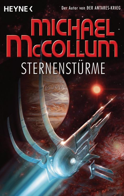 Produktbild: Sternenst&uuml;rme