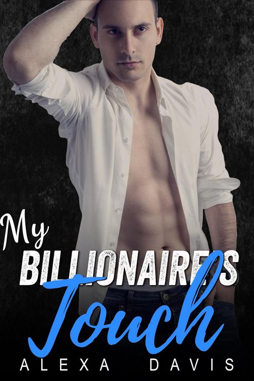 Produktbild: My Billionaire's Touch (My Billionaire Romance Series, #5)
