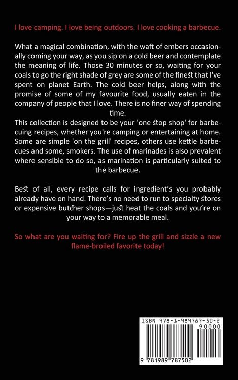 Produktbild: Barbeque