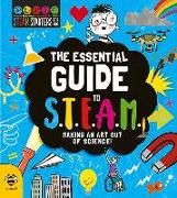 Produktbild: Nash, E: Essential Guide to STEAM