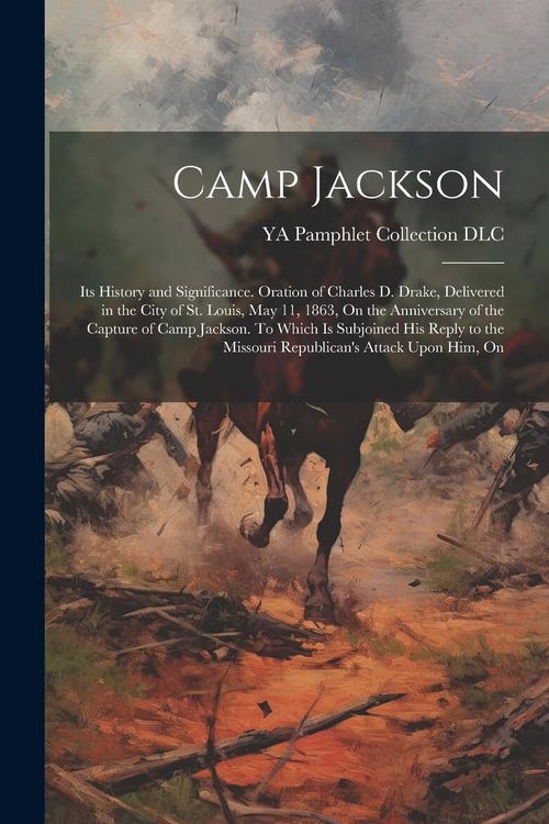 Produktbild: Camp Jackson