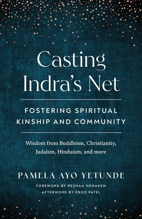 Produktbild: Casting Indra's Net