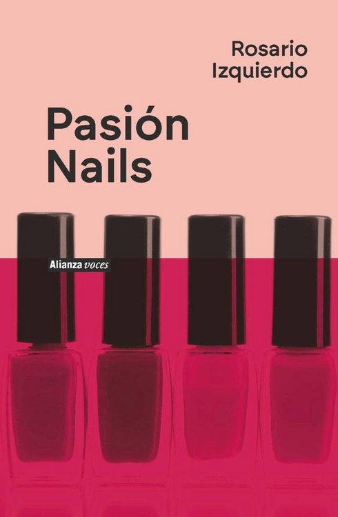 Produktbild: Pasi&oacute;n Nails