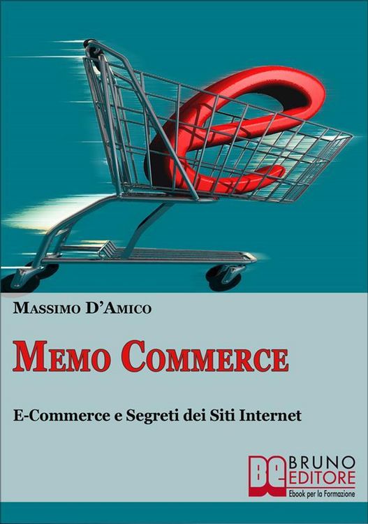 Produktbild: Memo Commerce