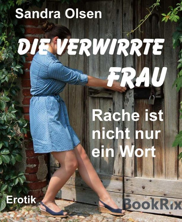 Produktbild: Die verwirrte Frau