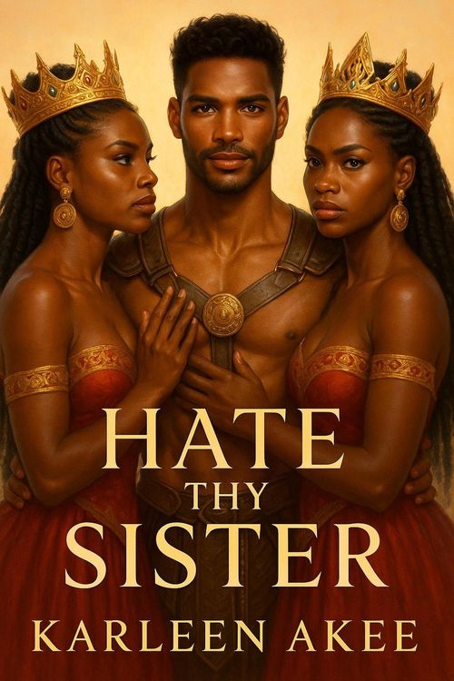 Produktbild: Hate thy Sister