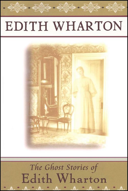 Produktbild: The Ghost Stories of Edith Wharton
