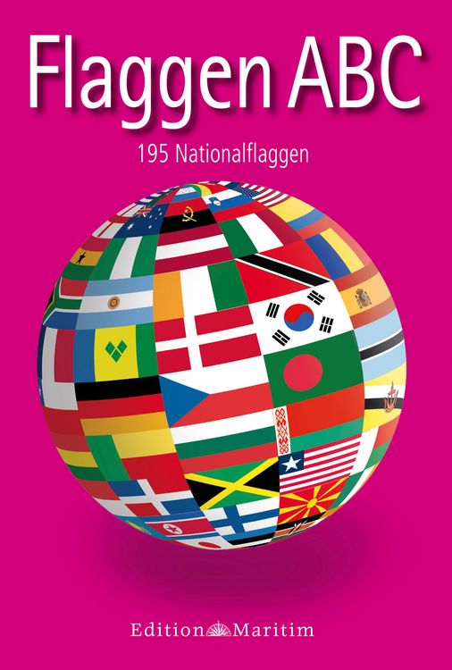 Produktbild: Flaggen ABC