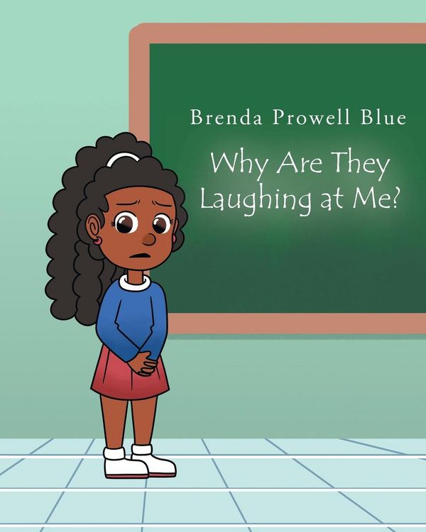 Produktbild: Why Are They Laughing at Me?