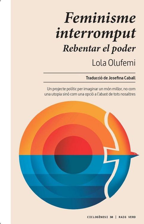 Produktbild: Feminisme interromput