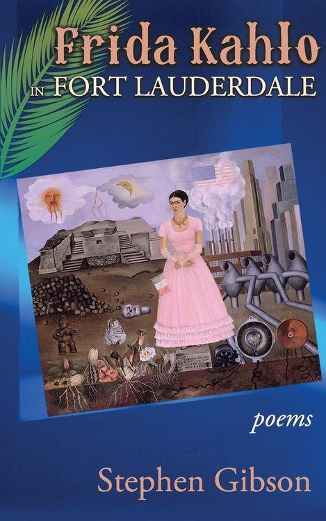 Produktbild: Frida Kahlo in Fort Lauderdale