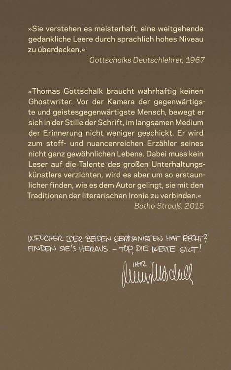 Produktbild: Herbstblond