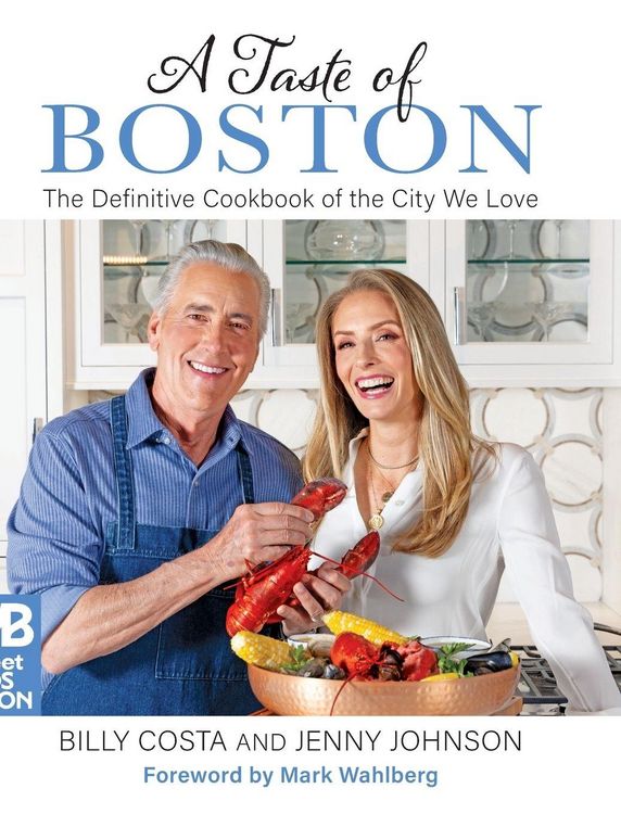 Produktbild: A Taste of Boston