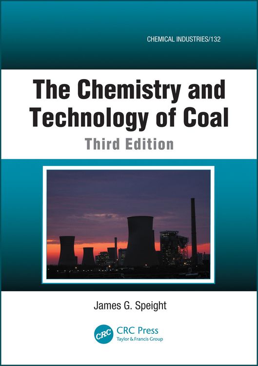 Produktbild: The Chemistry and Technology of Coal