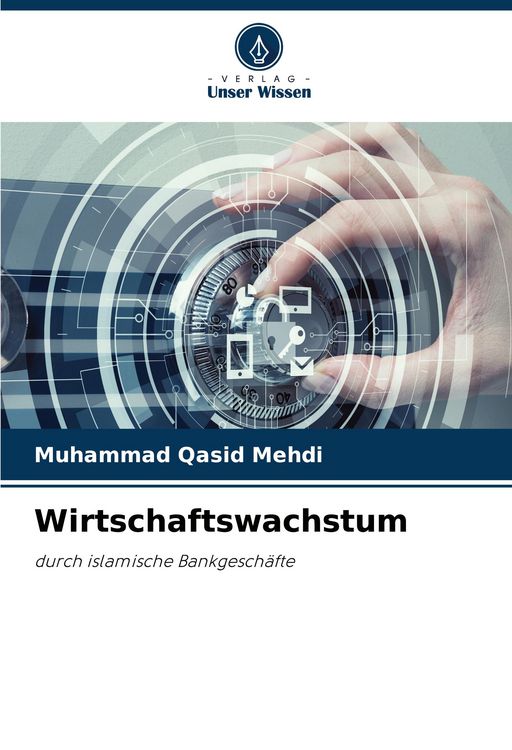 Produktbild: Wirtschaftswachstum
