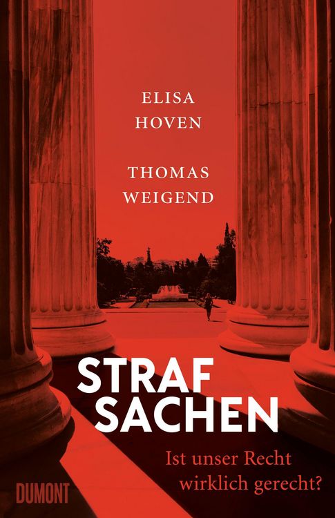 Produktbild: Strafsachen