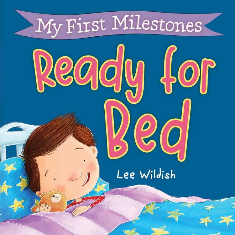 Produktbild: My First Milestones