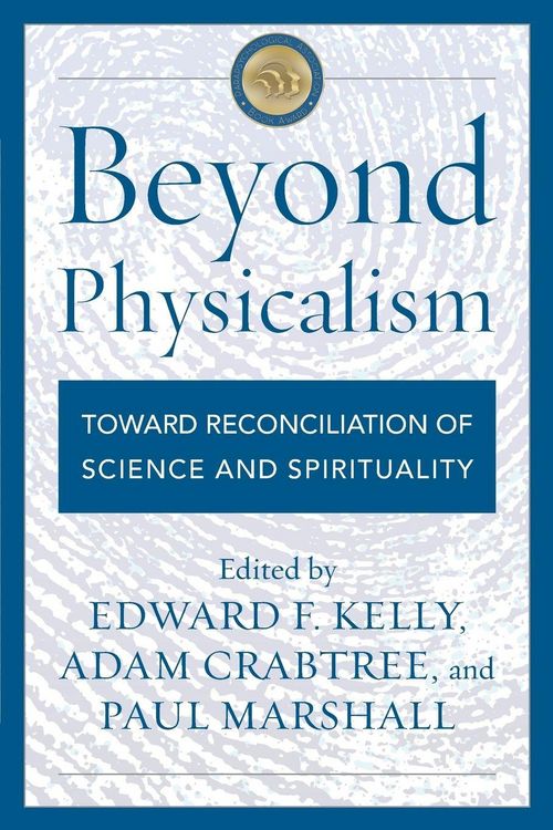 Produktbild: Beyond Physicalism