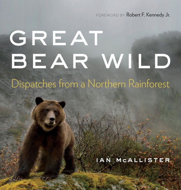 Produktbild: Great Bear Wild