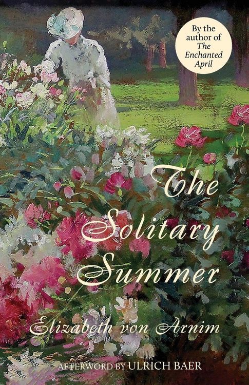 Produktbild: The Solitary Summer (Warbler Classics Annotated Edition)