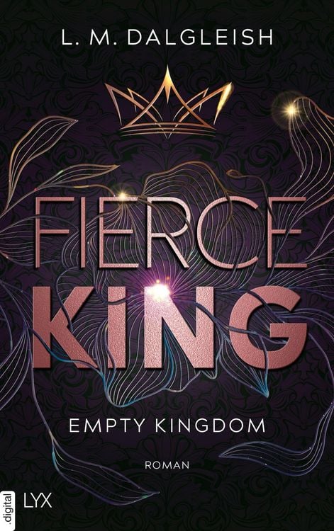Produktbild: Fierce King