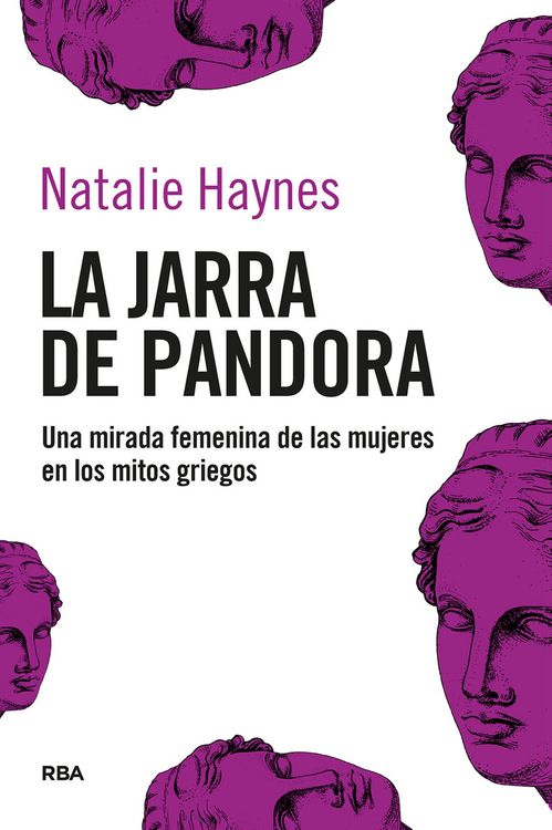 Produktbild: La jarra de Pandora