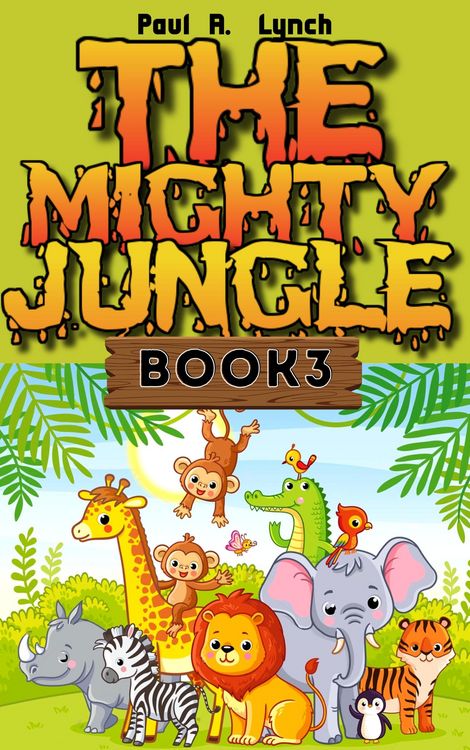 Produktbild: The Mighty Jungle