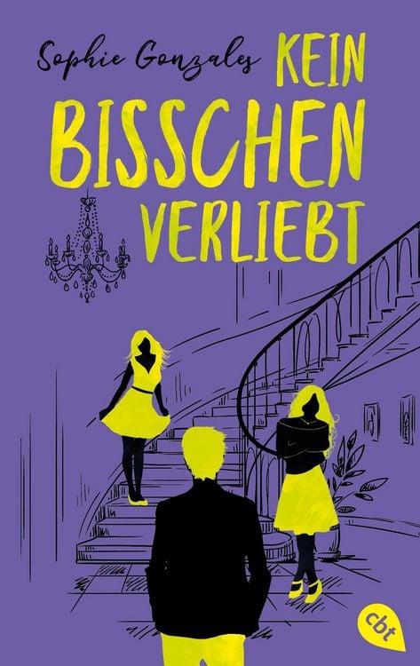 Produktbild: Kein bisschen verliebt