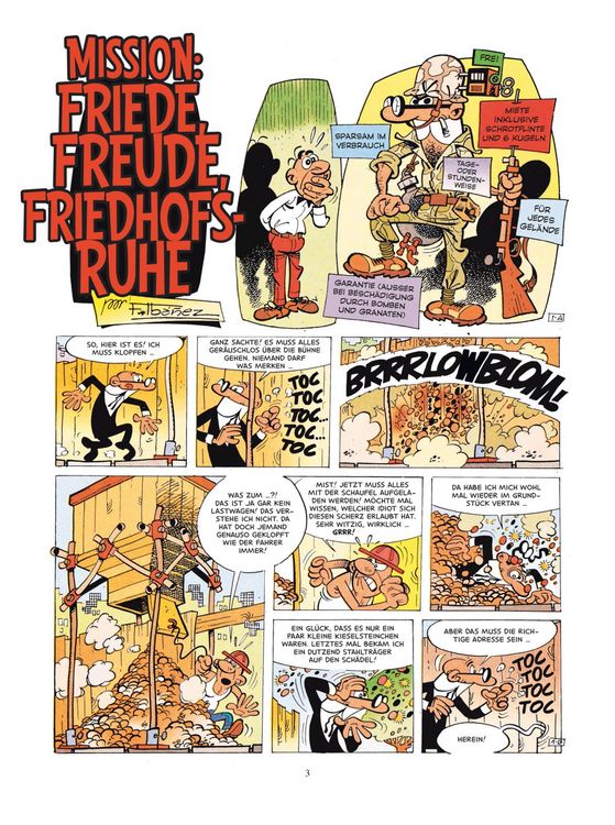 Produktbild: Clever und Smart 25: Mission: Friede, Freude, Friedhofsruhe
