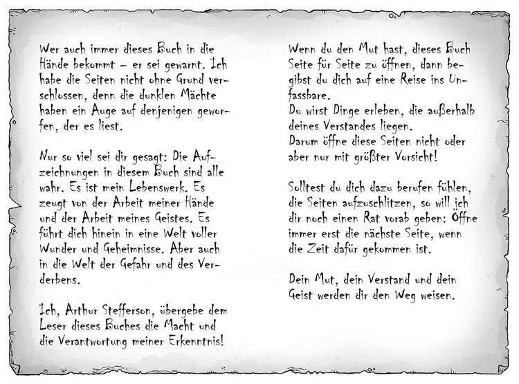 Produktbild: Die drei ??? Kids - Das geheime Buch