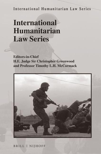 Produktbild: Essays on ICTY Procedure and Evidence in Honour of Gabrielle Kirk McDonald