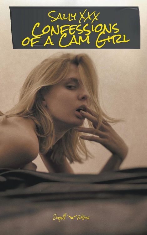 Produktbild: Confessions of a Cam Girl