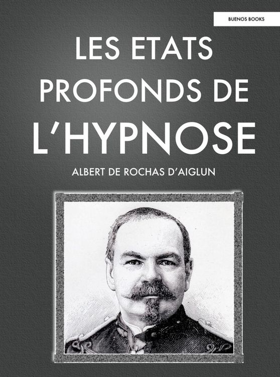 Produktbild: Fre-Les Etats Profonds De Lhyp
