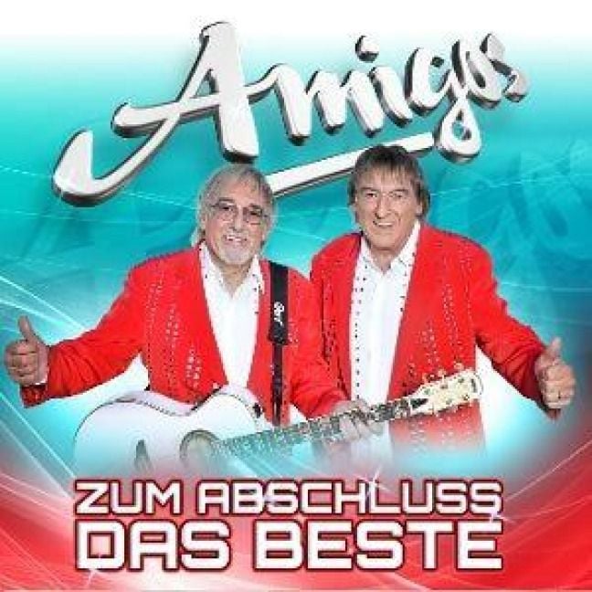 Produktbild: Zum Abschluss das Beste - Folge 1