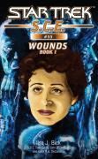 Produktbild: Wounds, Book 1