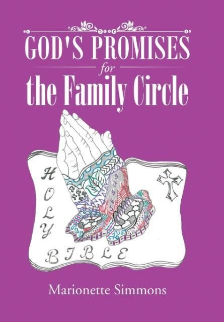 Produktbild: God's Promises for the Family Circle