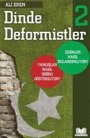 Produktbild: Dinde Deformistler 2